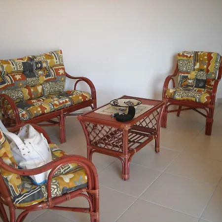 Casa Vacanza Nyaraló