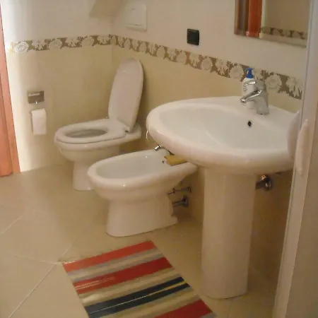 Дом отдыха Casa Vacanza Кабрас