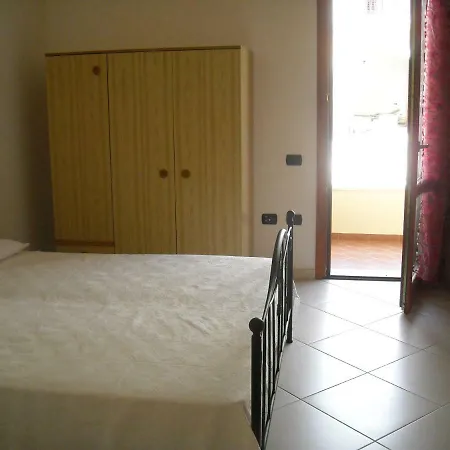 Casa Vacanza Дом отдыха Кабрас