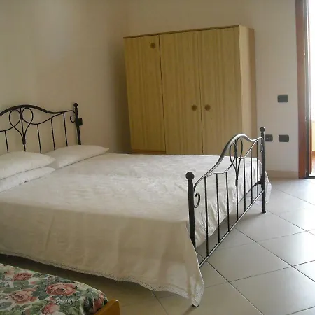 Casa Vacanza *